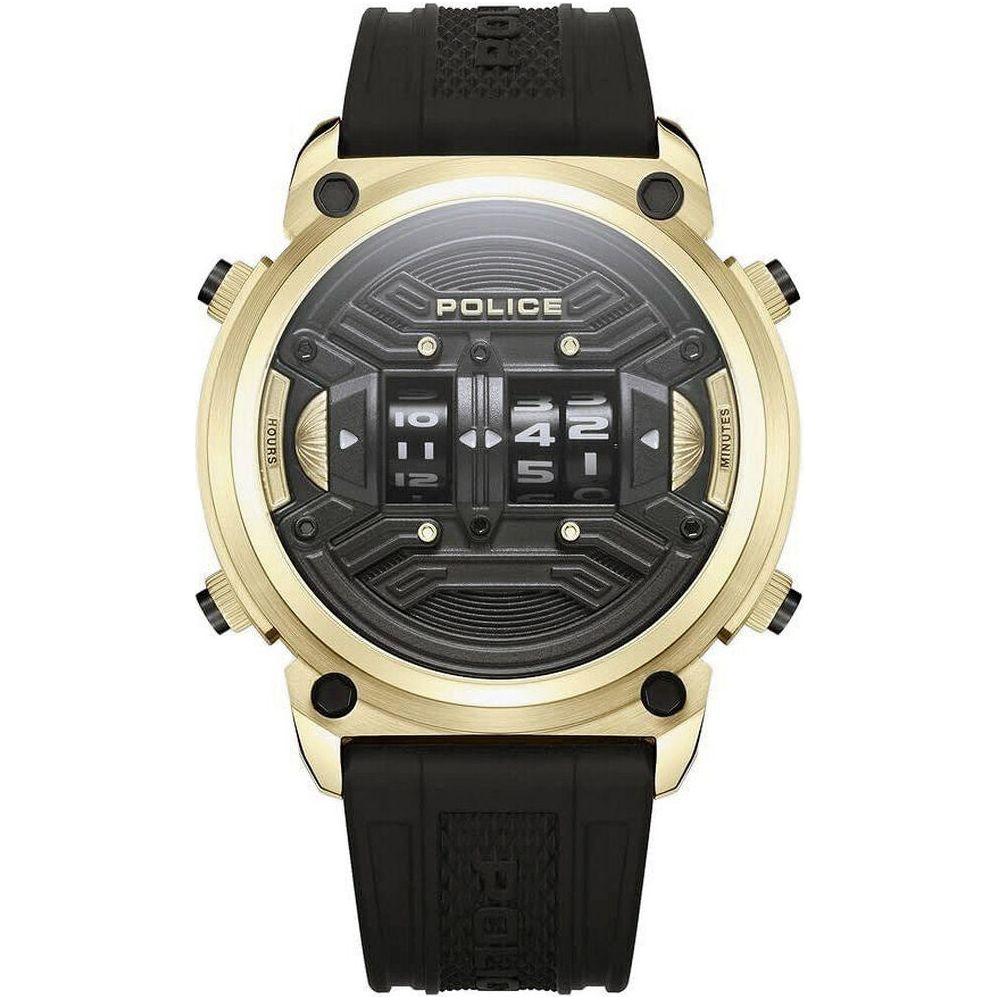 Men's Watch Police PEWJP2228501 (Ø 50 mm)-5