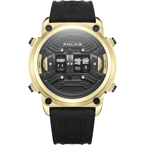 Load image into Gallery viewer, Men&#39;s Watch Police PEWJP2228501 (Ø 50 mm)-0
