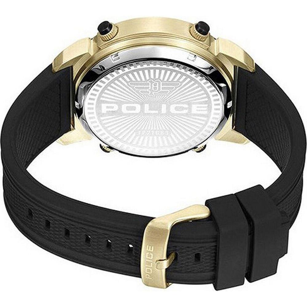 Men's Watch Police PEWJP2228501 (Ø 50 mm)-3