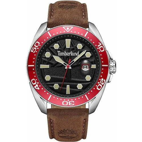 Load image into Gallery viewer, Men&#39;s Watch Timberland TDWGB2230602 (Ø 45 mm)-0
