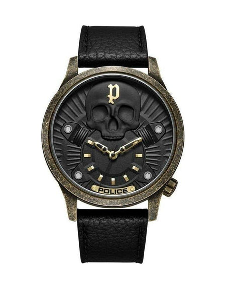 Men's Watch Police (Ø 52 mm)-0