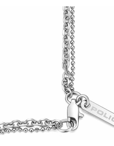 Men's Necklace Police 50 cm-1
