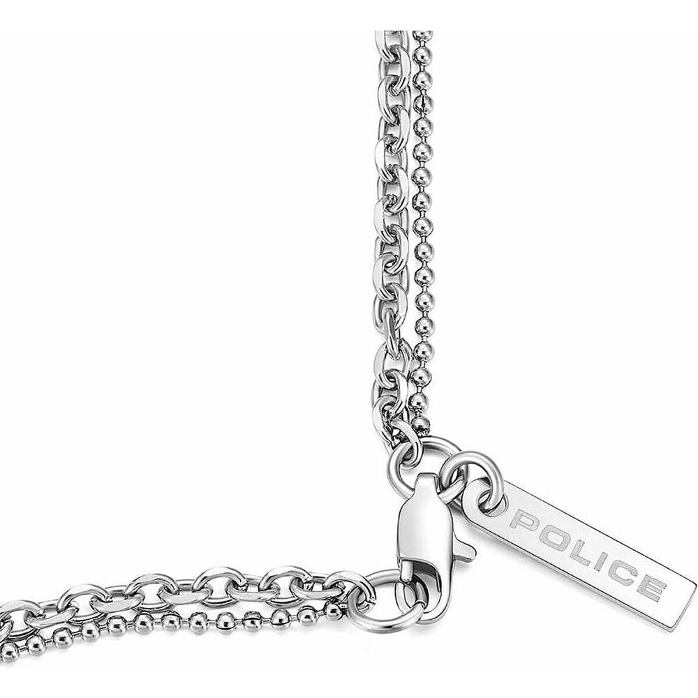 Men's Necklace Police 50 cm-1
