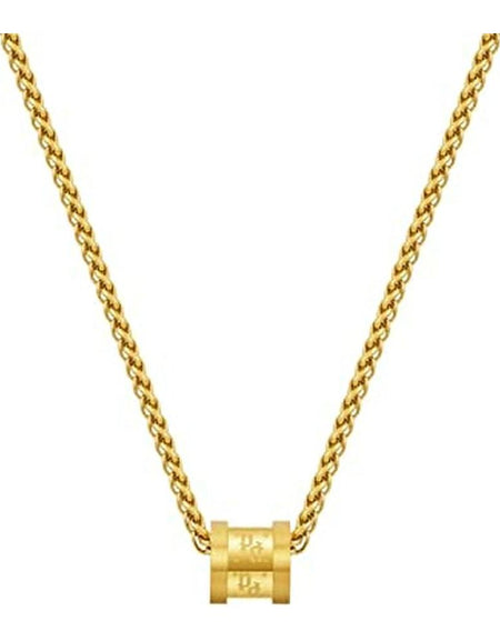 Men's Necklace Police PEAGN0001903 50 cm-0