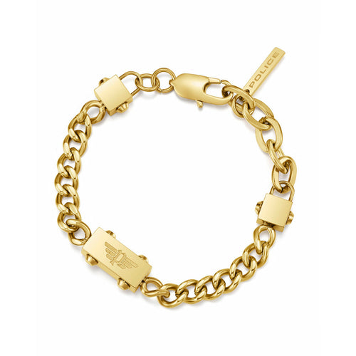 Load image into Gallery viewer, Men's Bracelet Police PEAGB0002105 21 cm-0
