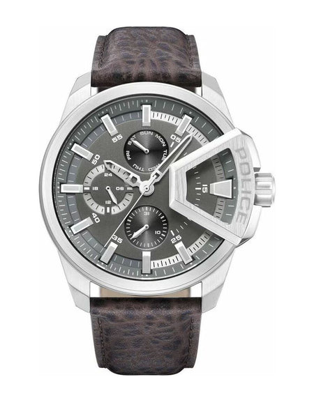 Men's Watch Police PEWJF0005703 (Ø 46 mm)-0