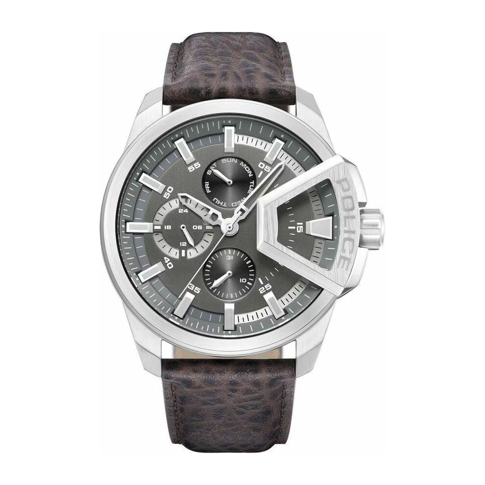 Men's Watch Police PEWJF0005703 (Ø 46 mm)-0