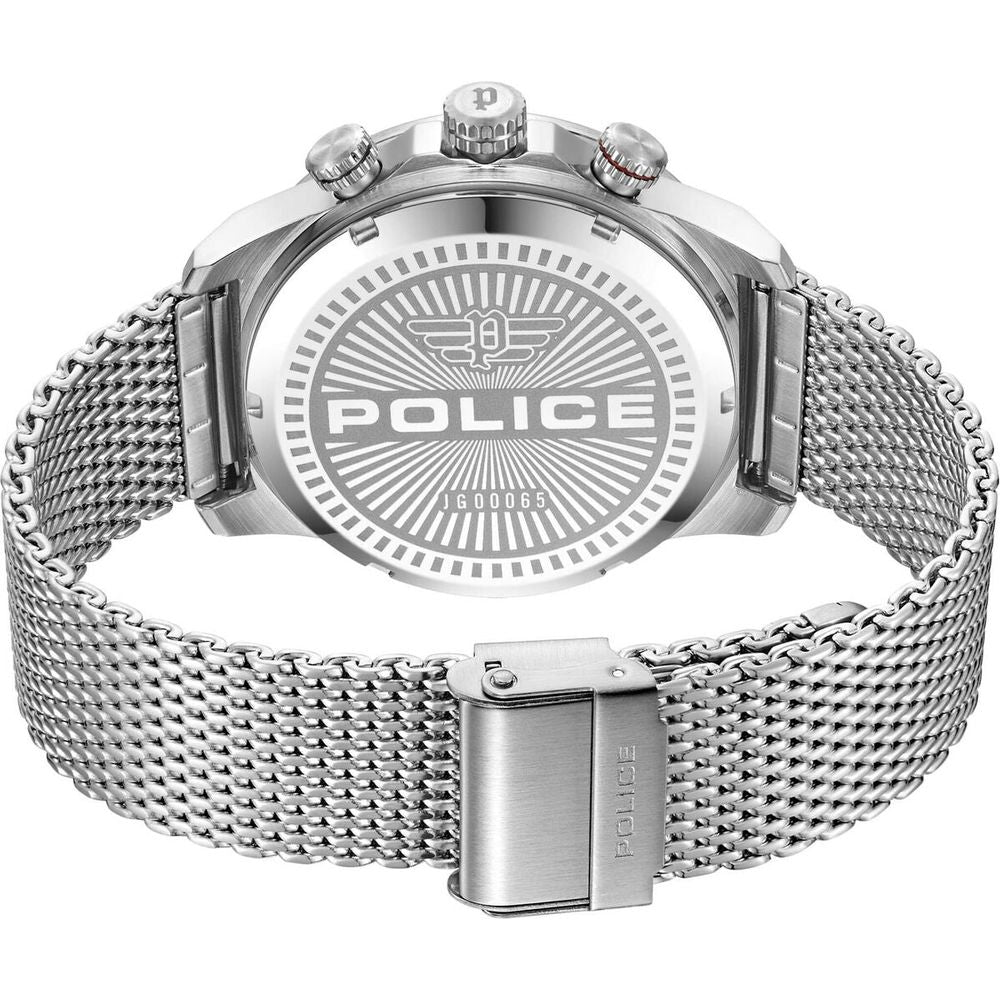 Men's Watch Police PEWJG0006504 (Ø 44 mm)-2