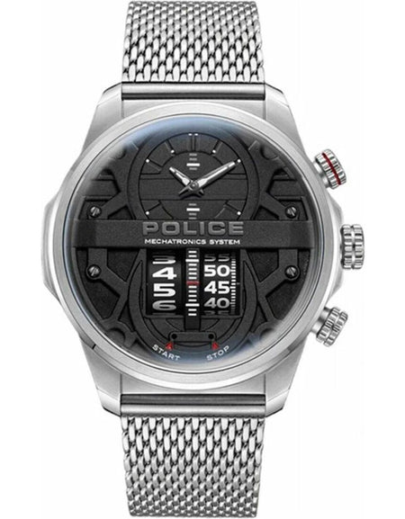 Men's Watch Police PEWJG0006504 (Ø 44 mm)-0