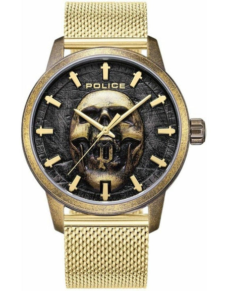 Men's Watch Police PEWJG0005504 (Ø 44 mm)-0