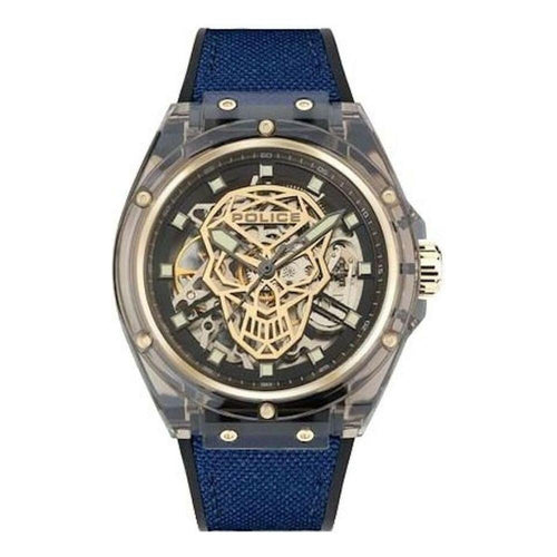 Load image into Gallery viewer, Men&#39;s Watch Police PEWGR1592403 (Ø 44 mm)-0
