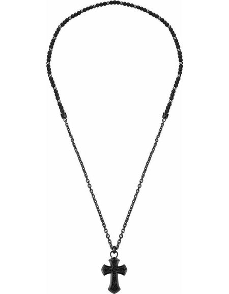 Men's Necklace Police PEAGN0004906-0