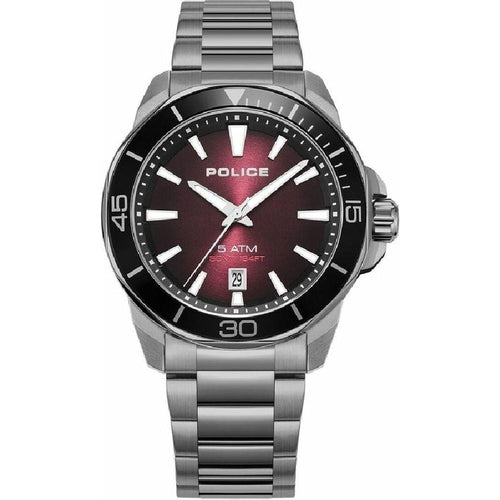 Load image into Gallery viewer, Men&#39;s Watch Police PEWJH0021403 (Ø 43 mm)-0
