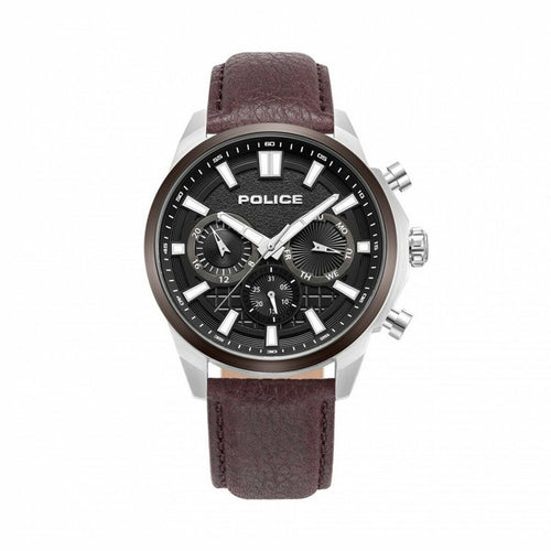 Load image into Gallery viewer, Men's Watch Police (Ø 44 mm)-0
