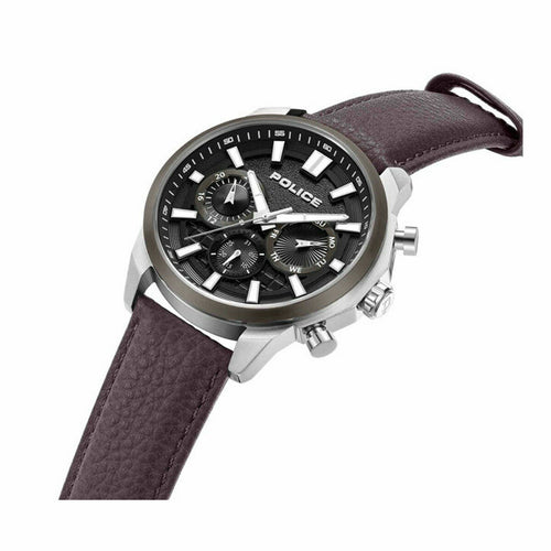 Load image into Gallery viewer, Men's Watch Police (Ø 44 mm)-12

