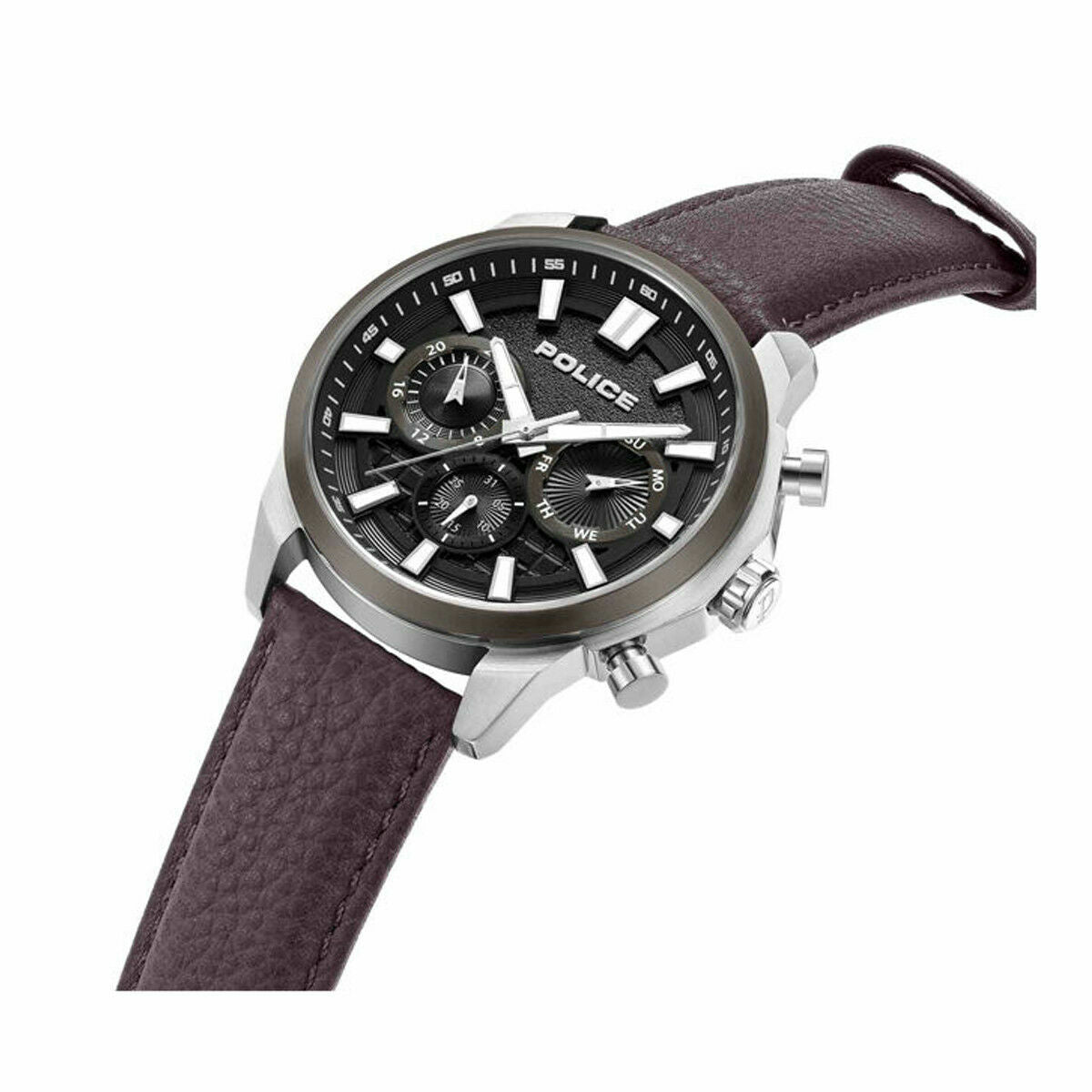 Men's Watch Police (Ø 44 mm)-12