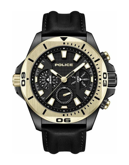 Men's Watch Police PEWJF0022501 (Ø 46 mm)-0