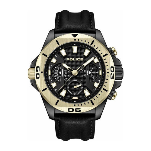 Load image into Gallery viewer, Men&#39;s Watch Police PEWJF0022501 (Ø 46 mm)-0
