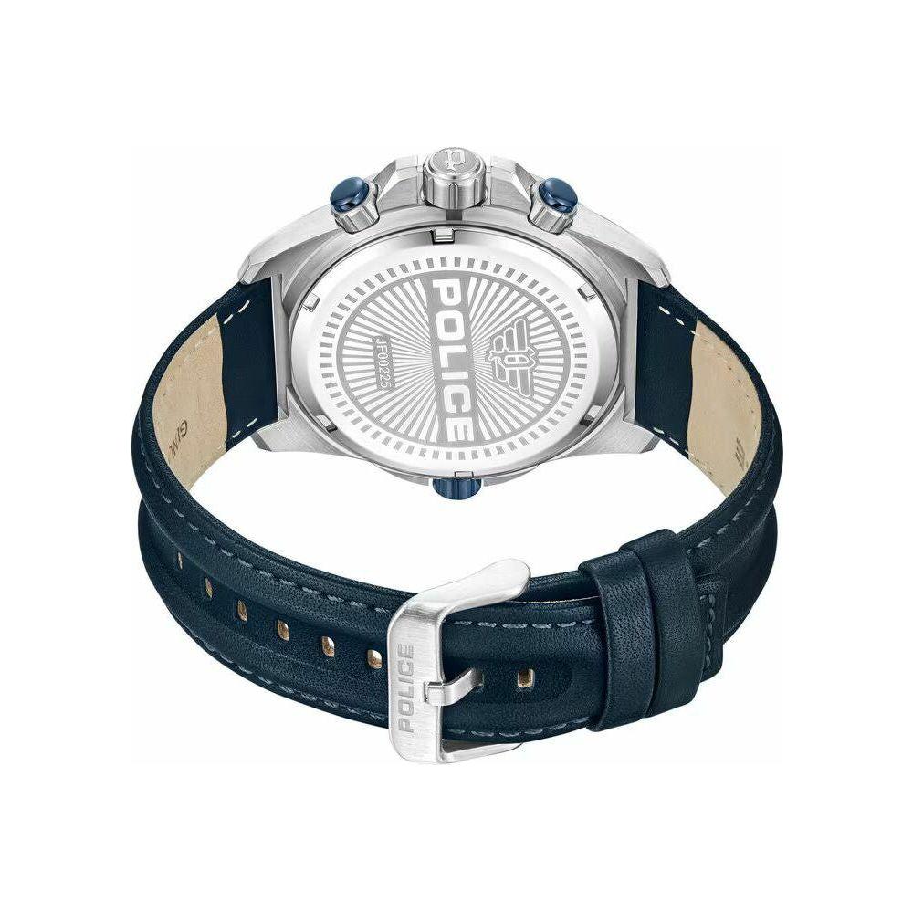 Men's Watch Police PEWJF0022503 (Ø 46 mm)-2