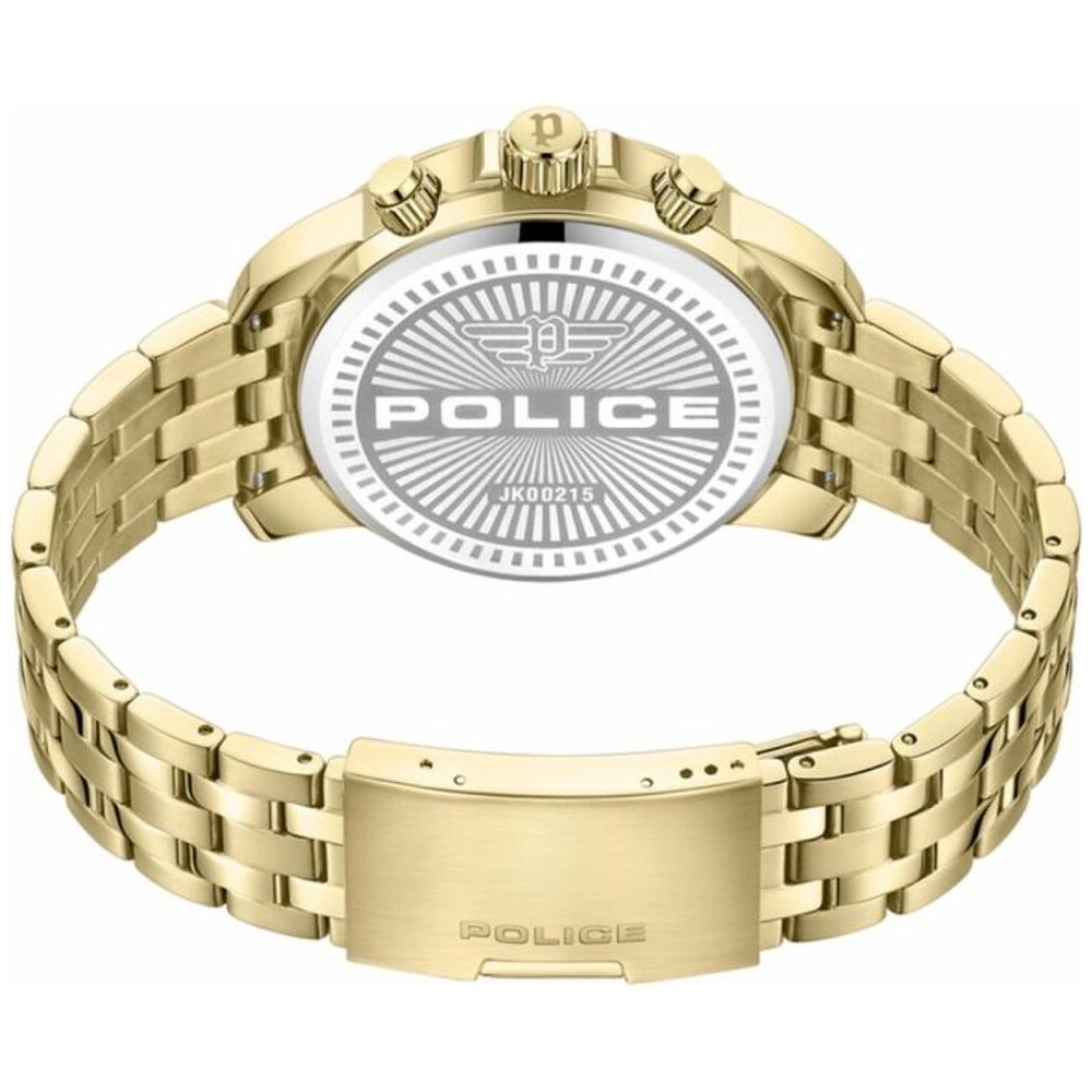 Men's Watch Police PEWJK0021506 (Ø 40 mm)-2