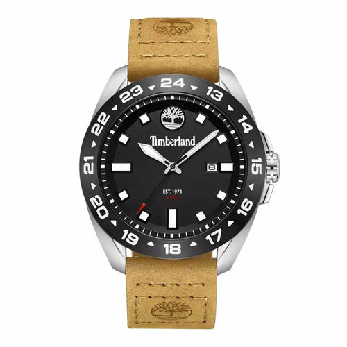 Load image into Gallery viewer, Men's Watch Timberland TDWGB0029401 (Ø 44 mm)-5
