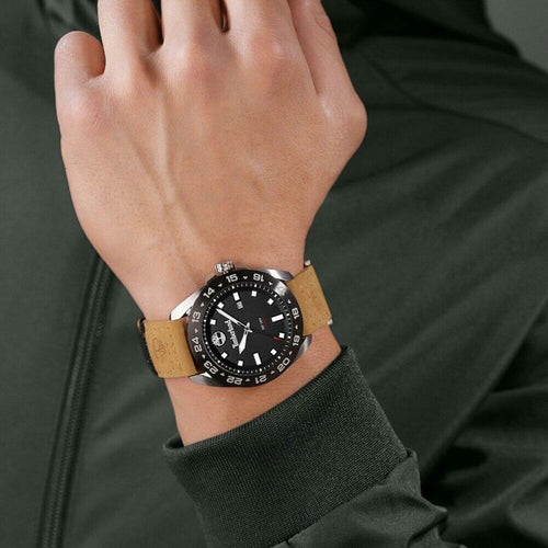 Load image into Gallery viewer, Men's Watch Timberland TDWGB0029401 (Ø 44 mm)-4
