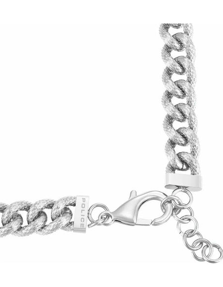 Men's Necklace Police PEAGN0032301 50 cm-1