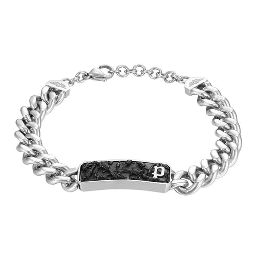 Load image into Gallery viewer, Men's Bracelet Police PEAGB0033801 Stainless steel-0

