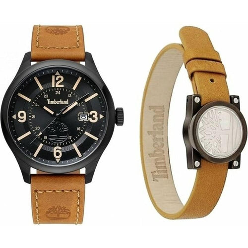 Load image into Gallery viewer, Men&#39;s Watch Timberland TBL-BLAK-SET-20 (Ø 44 mm)-0
