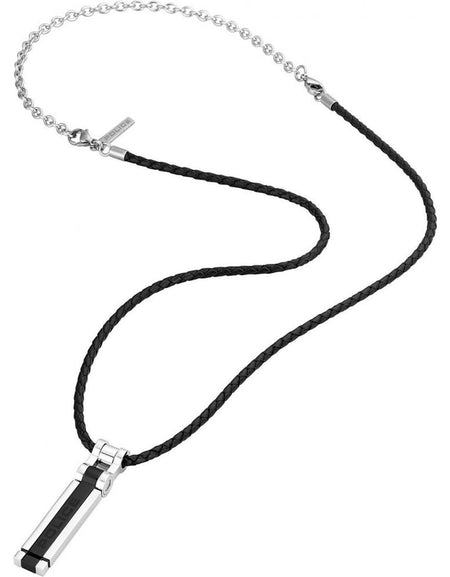 Men's Necklace Police-0