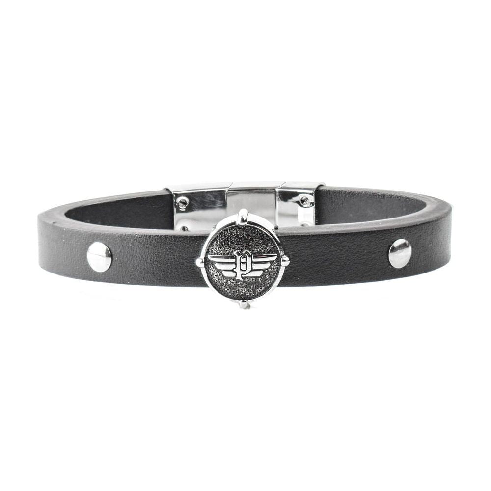 Men's Bracelet Police S14V102B 21 - 23 cm-0