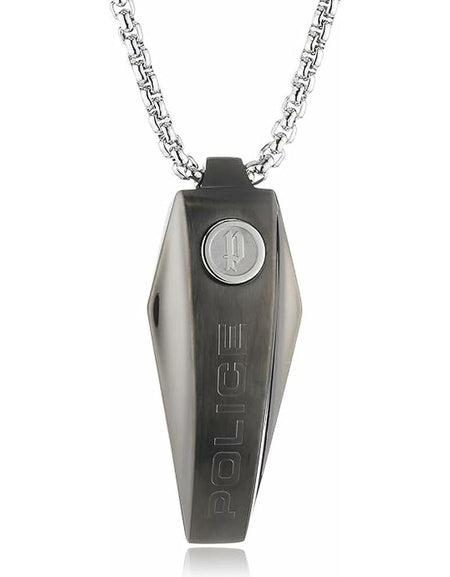 Men's Pendant Police PJ24925PSU-01 50 cm-0