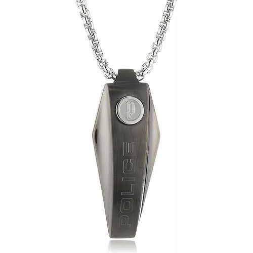 Load image into Gallery viewer, Men's Pendant Police PJ24925PSU-01 50 cm-0
