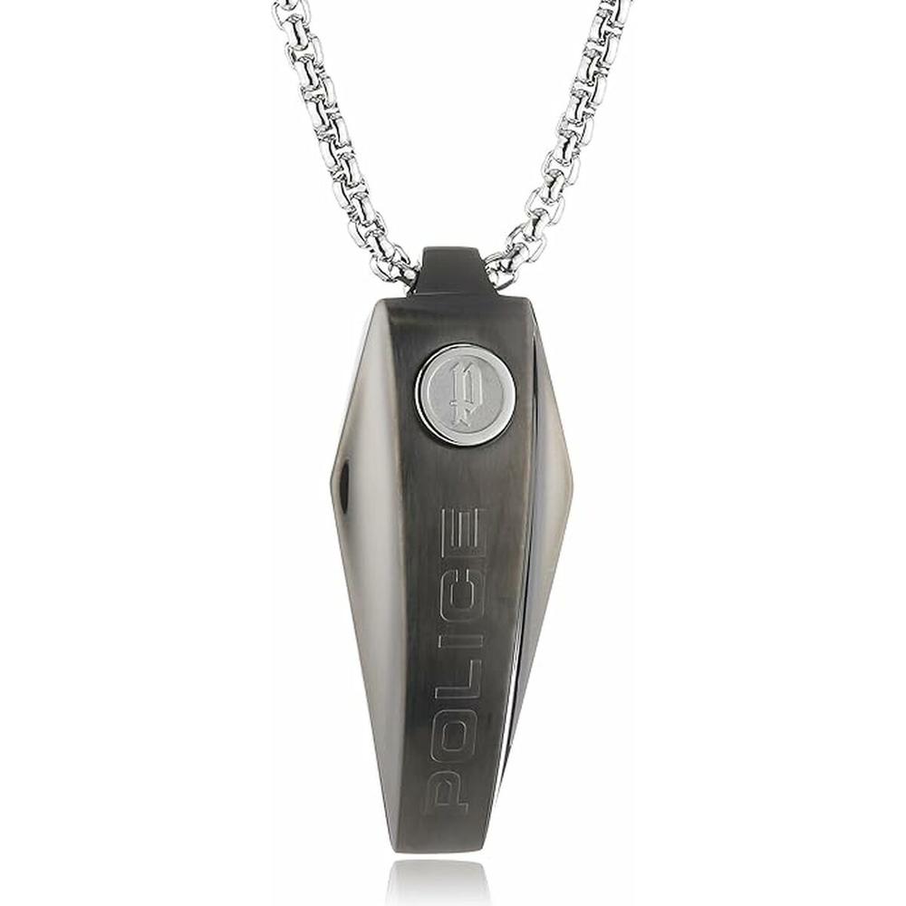 Men's Pendant Police PJ24925PSU-01 50 cm-0