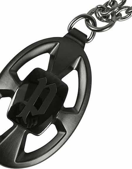 Men's Pendant Police PJ.25319PSU.02 50 cm-0