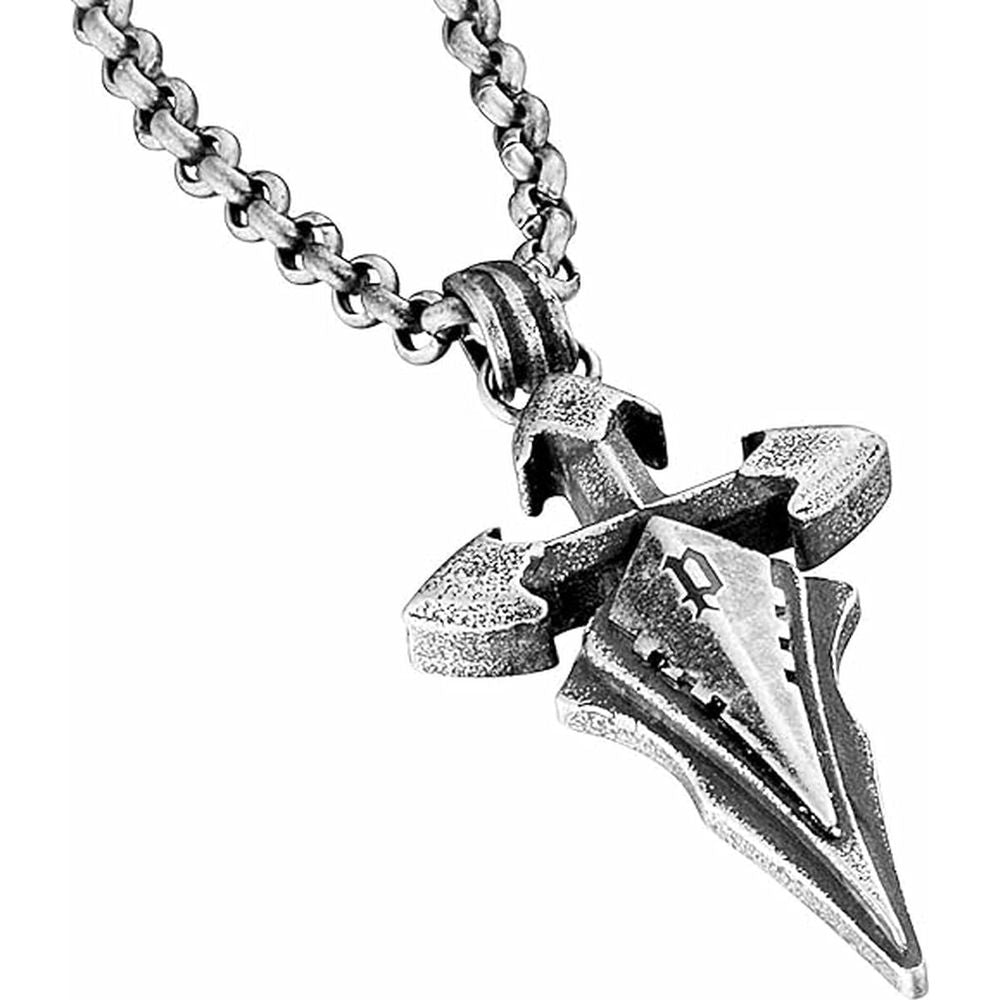 Men's Pendant Police PJ25329PSE-02 50 cm-0