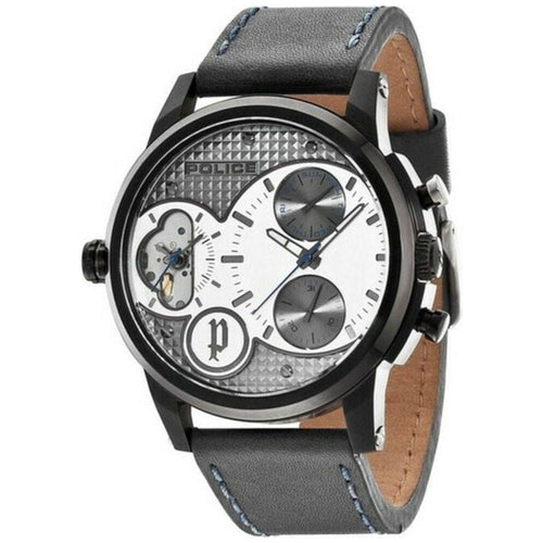 Load image into Gallery viewer, Men&#39;s Watch Police R1451241002 (51 mm)-0
