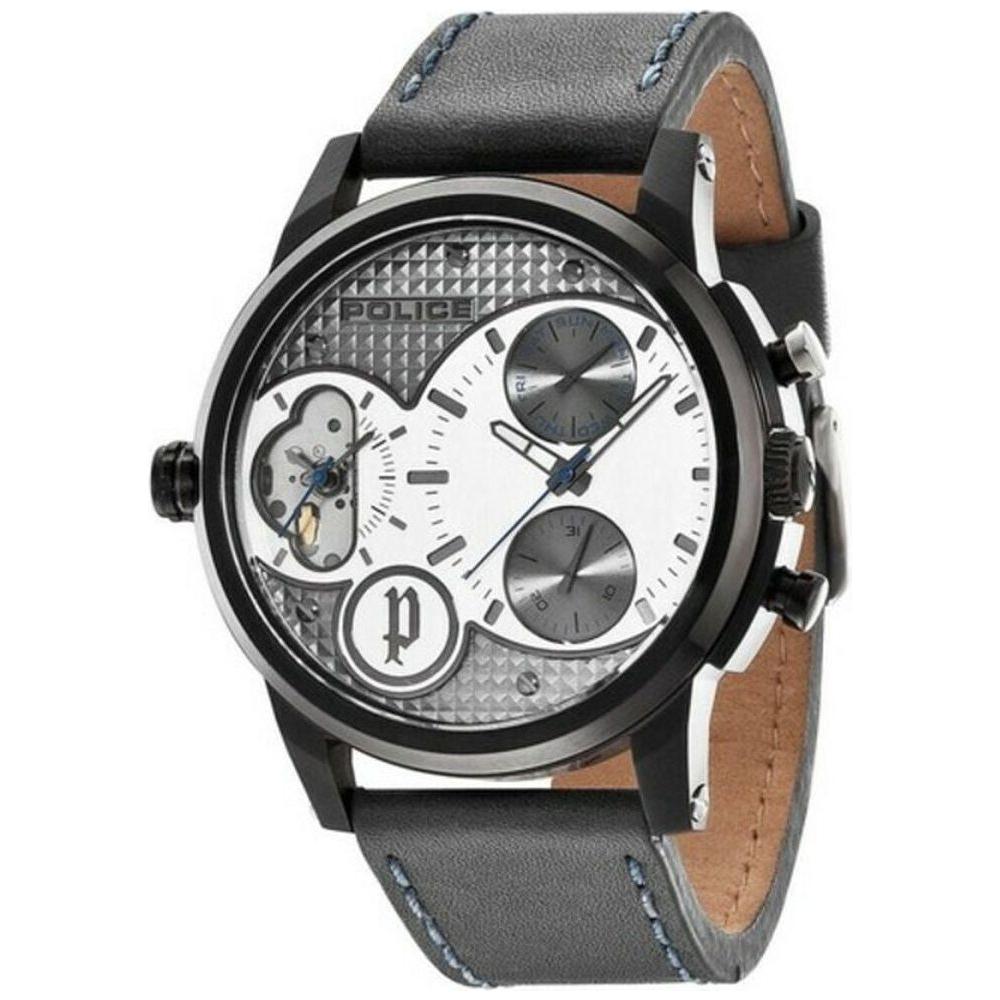 Men's Watch Police R1451241002 (51 mm)-0