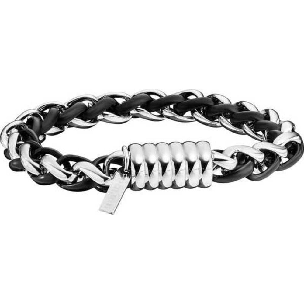 Men's Bracelet Police S14AEC01B-0