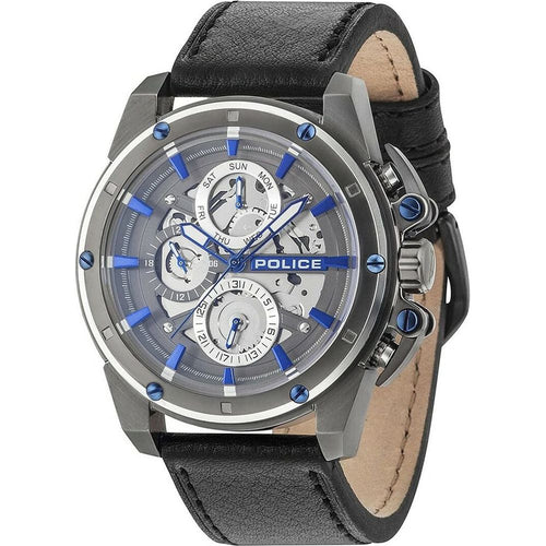 Load image into Gallery viewer, Men&#39;s Watch Police 14688JSUS/13 (Ø 47 mm)-0
