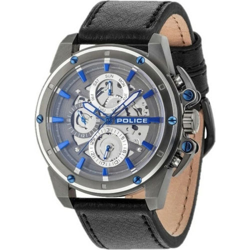 Load image into Gallery viewer, Men&#39;s Watch Police 14688JSUS/13 (Ø 47 mm)-2
