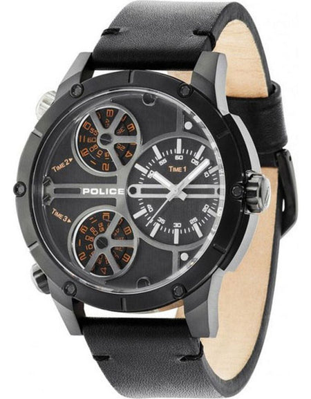 Men's Watch Police R1451274001 (50 mm) (ø 50 mm)-0