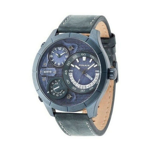 Load image into Gallery viewer, Men's Watch Police R1451254005 (59 mm)-0
