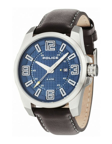 Men's Watch Police 14762JS/03 (Ø 46 mm)-0