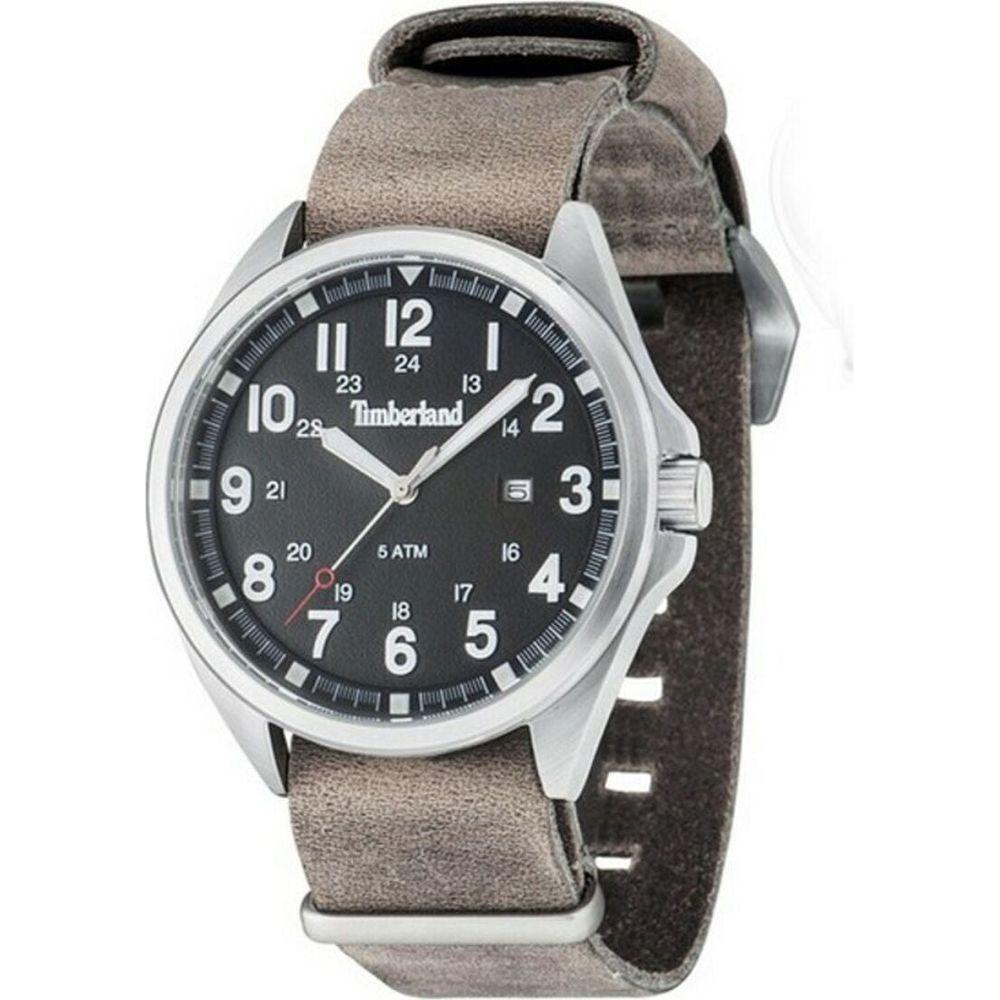 Men's Watch Timberland 14829JS-02-AS-0