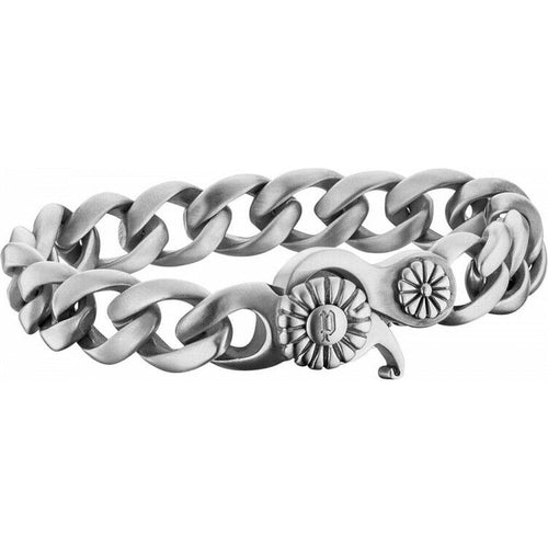 Load image into Gallery viewer, Men&#39;s Bracelet Police PJ25719BSS.01-S Stainless steel-0
