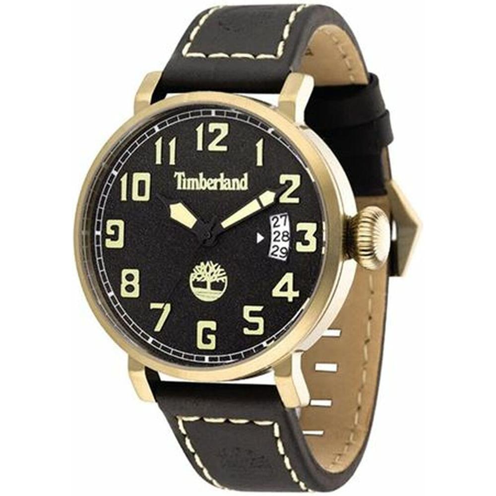 Unisex Watch Timberland TBL.14861JSK-02 (Ø 46 mm)-0