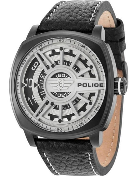 Men's Watch Police PL15239JSB.01 (Ø 49 mm)-0