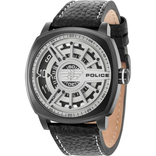 Load image into Gallery viewer, Men&#39;s Watch Police PL15239JSB.01 (Ø 49 mm)-0
