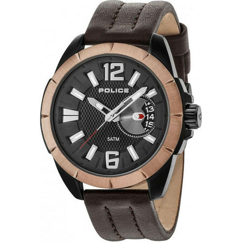 Load image into Gallery viewer, Men&#39;s Watch Police R1451289001 (Ø 42 mm)-0
